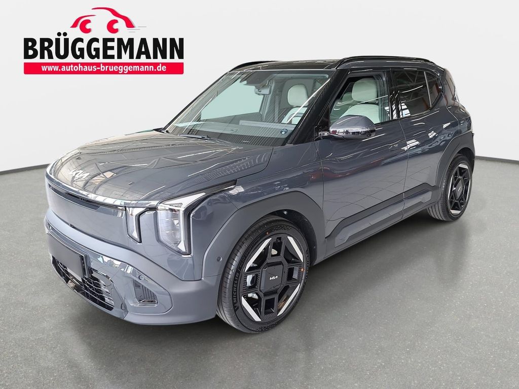 Bild des Angebotes Kia EV2 61.0 KWH GT LINE MJ27 WINTER-CONNECT 22KW-AC