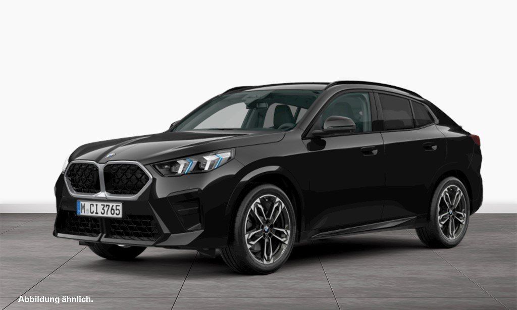 Bild des Angebotes BMW X2 sDrive20i M Sport LiCoProf h/k DAPr PA+ AHK