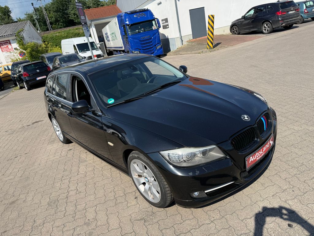 Bild des Angebotes BMW 320i Touring M Paket Exclusive+TÜV+Automat+NR38