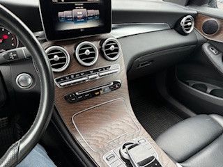 Bild des Angebotes Mercedes-Benz GLC 350 e 4MATIC Coupé Autom. AMG Line