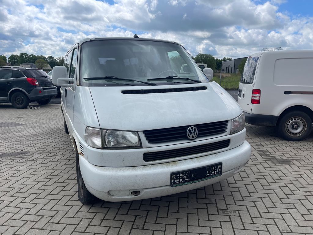 Bild des Angebotes Volkswagen T4 Caravelle 2.5 TDI 65kW
