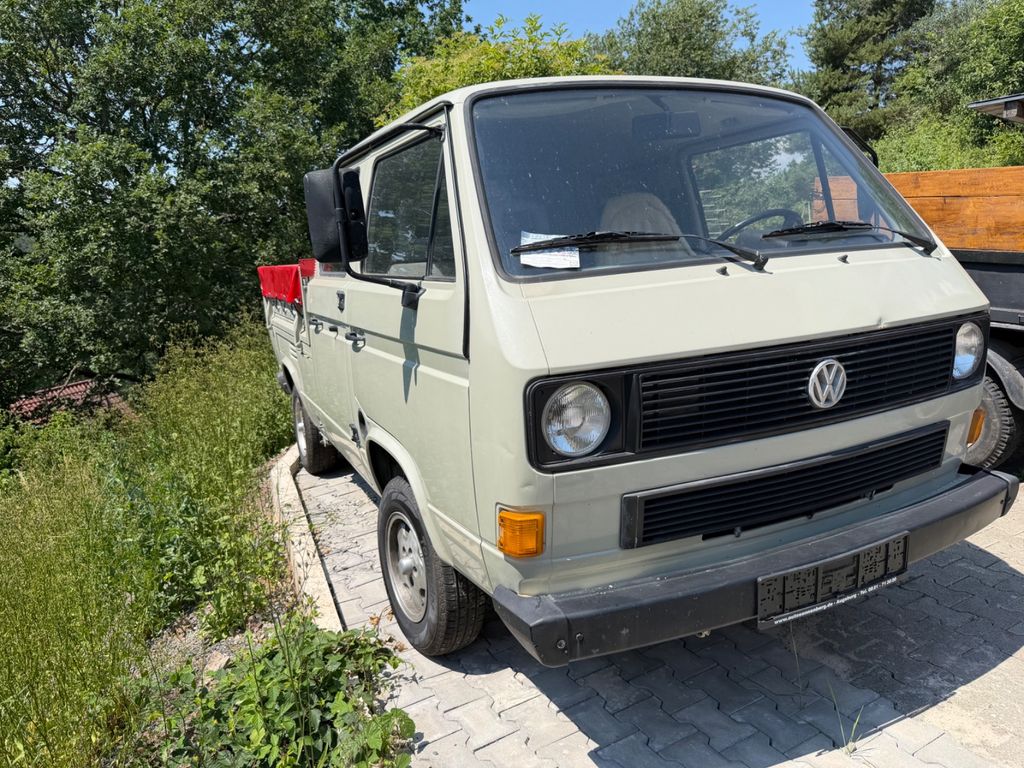 Bild des Angebotes Volkswagen T3 andere