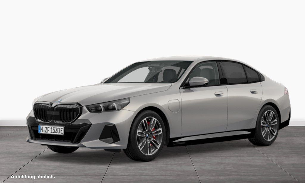 Bild des Angebotes BMW 550e xDrive Limousine M Sport Driv.Assist.Prof