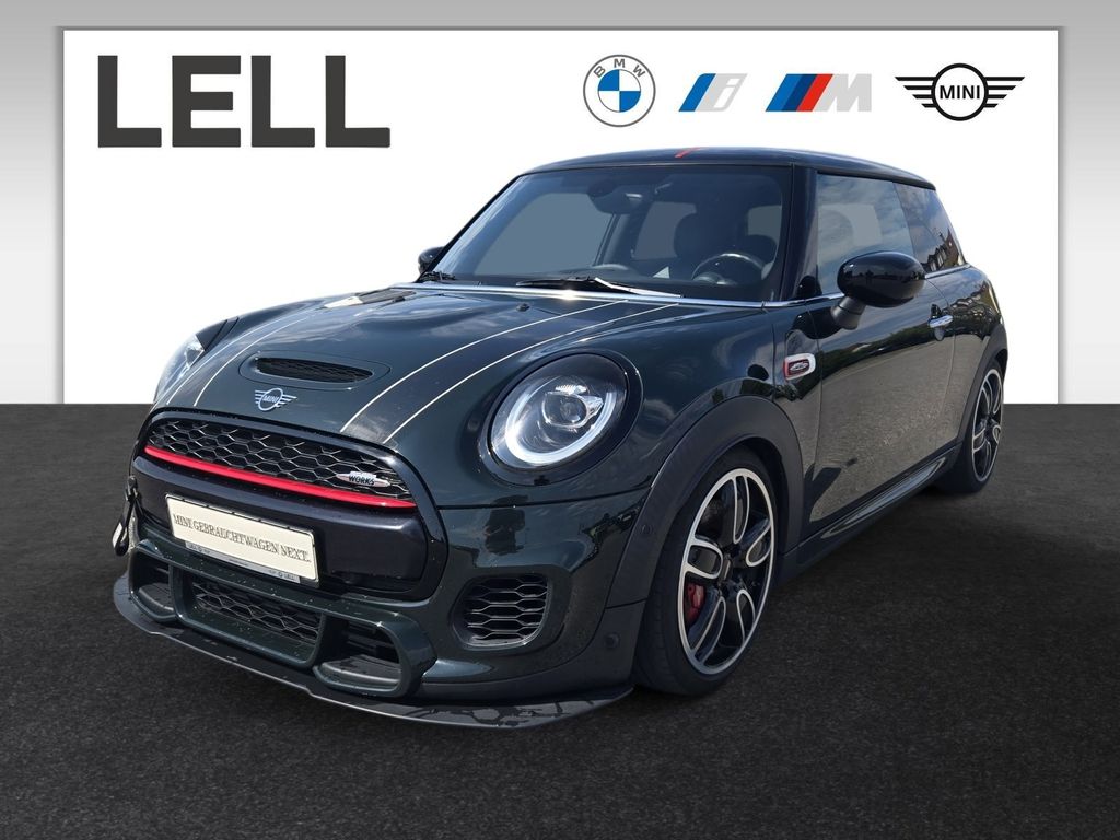 Bild des Angebotes MINI John Cooper Works Chili HK HiFi DAB LED Navi