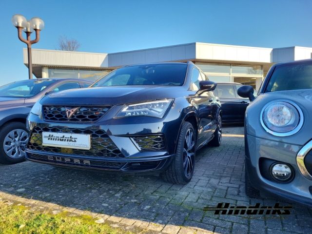 Bild des Angebotes Cupra Ateca 2.0TSI 4Drive EU6d-T AD Digitales Cockpit
