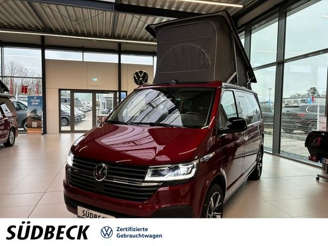 Bild des Angebotes Volkswagen T6 California Ocean T6.1 Edition 2.0 TDI AHK+KAM