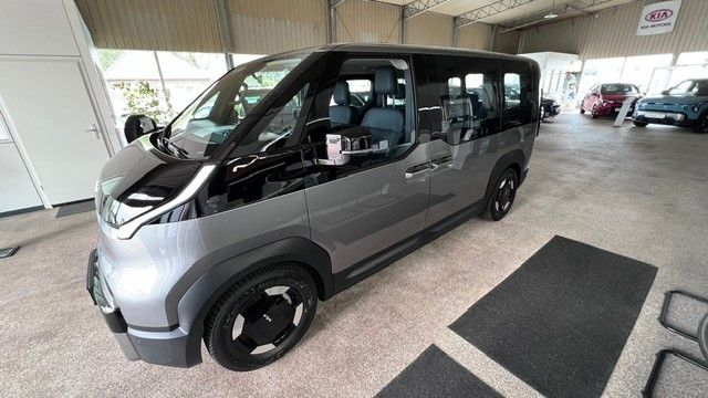 Bild des Angebotes Kia PV5 Passenger Elite WP Power Smart Allwetter Com