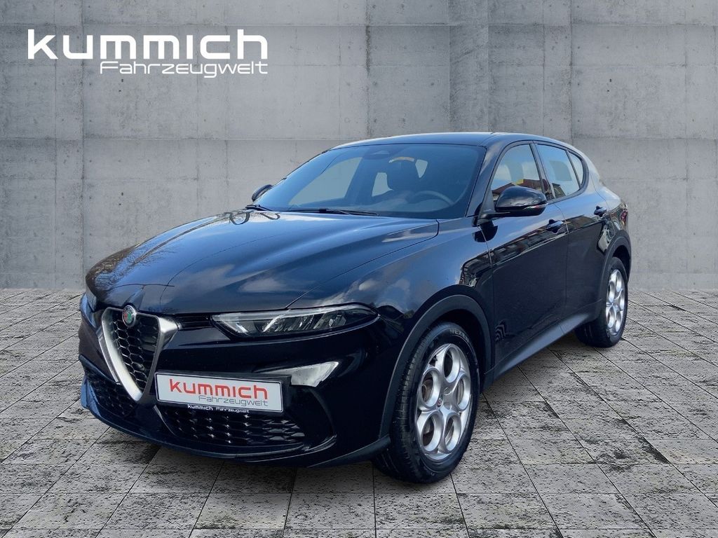 Bild des Angebotes Alfa Romeo Tonale SUPER 130 PS 1.5 T 48V-Hybrid