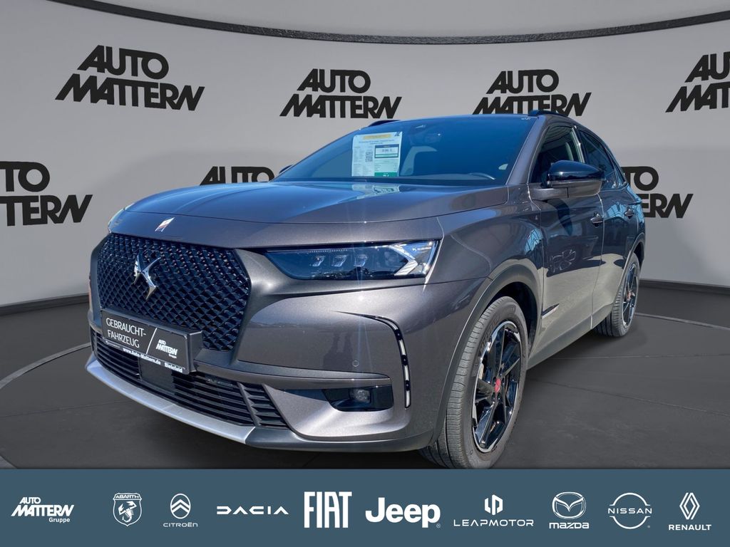 Bild des Angebotes DS Automobiles DS7 (Crossback) 7 Crossback E-Tense Hybrid4x4Per