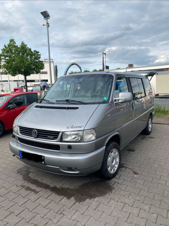 Bild des Angebotes Volkswagen T4 Multivan
