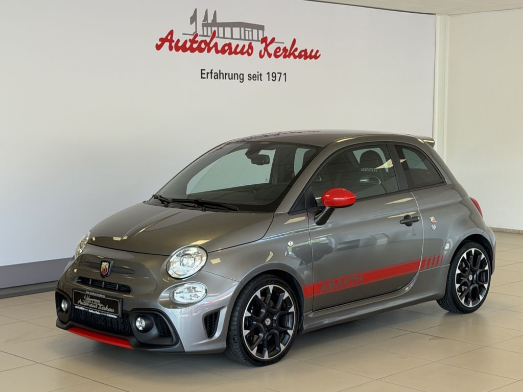 Bild des Angebotes Abarth 595 Competizione G-TECH