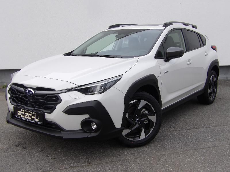 Bild des Angebotes Subaru Crosstrek 2,0ie AWD Platinum Lineartronic