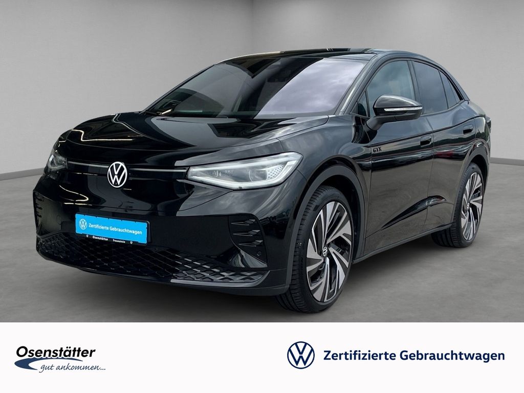 Bild des Angebotes Volkswagen ID.5 GTX 4MOTION Matrix Pano Kamera SHZ Navi