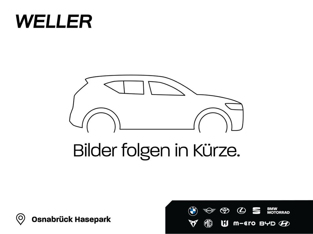 Bild des Angebotes MINI John Cooper Works 3-Trg Nav Klima LED SHZ Temp