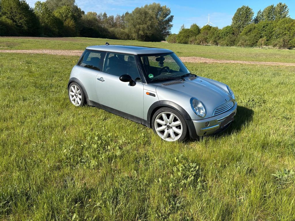 Bild des Angebotes MINI Cooper