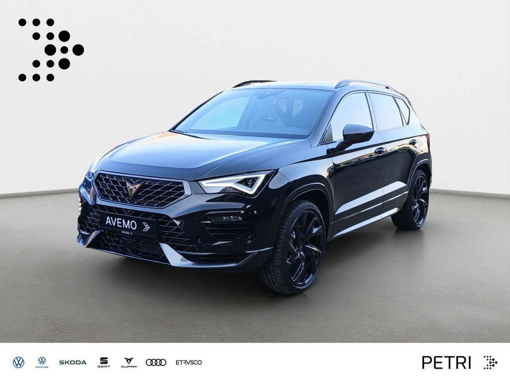 Bild des Angebotes Cupra Ateca VZ Tribe Edition 2.0 TSI 221 kW *PANO*4Dri