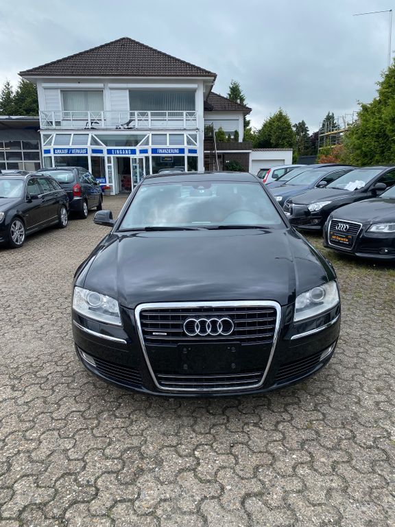 Bild des Angebotes Audi A8 4.2 FSI quattro