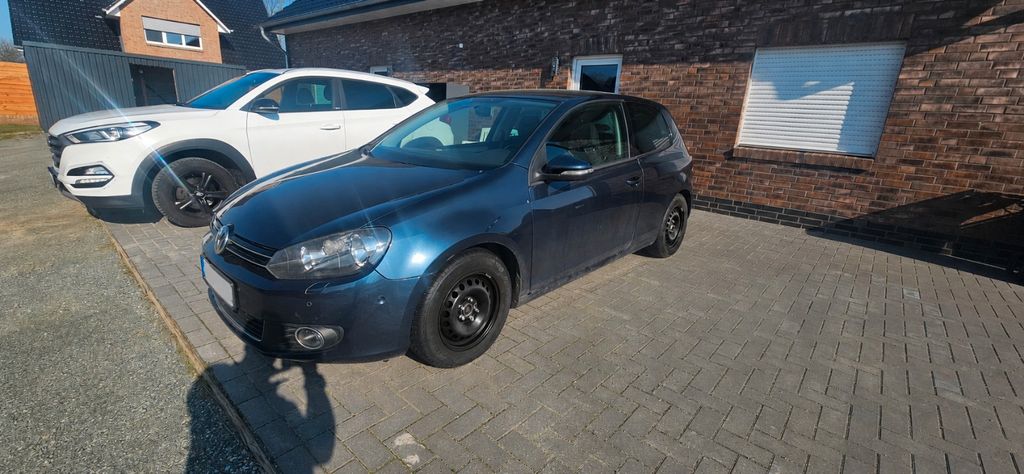 Bild des Angebotes Volkswagen ID.6