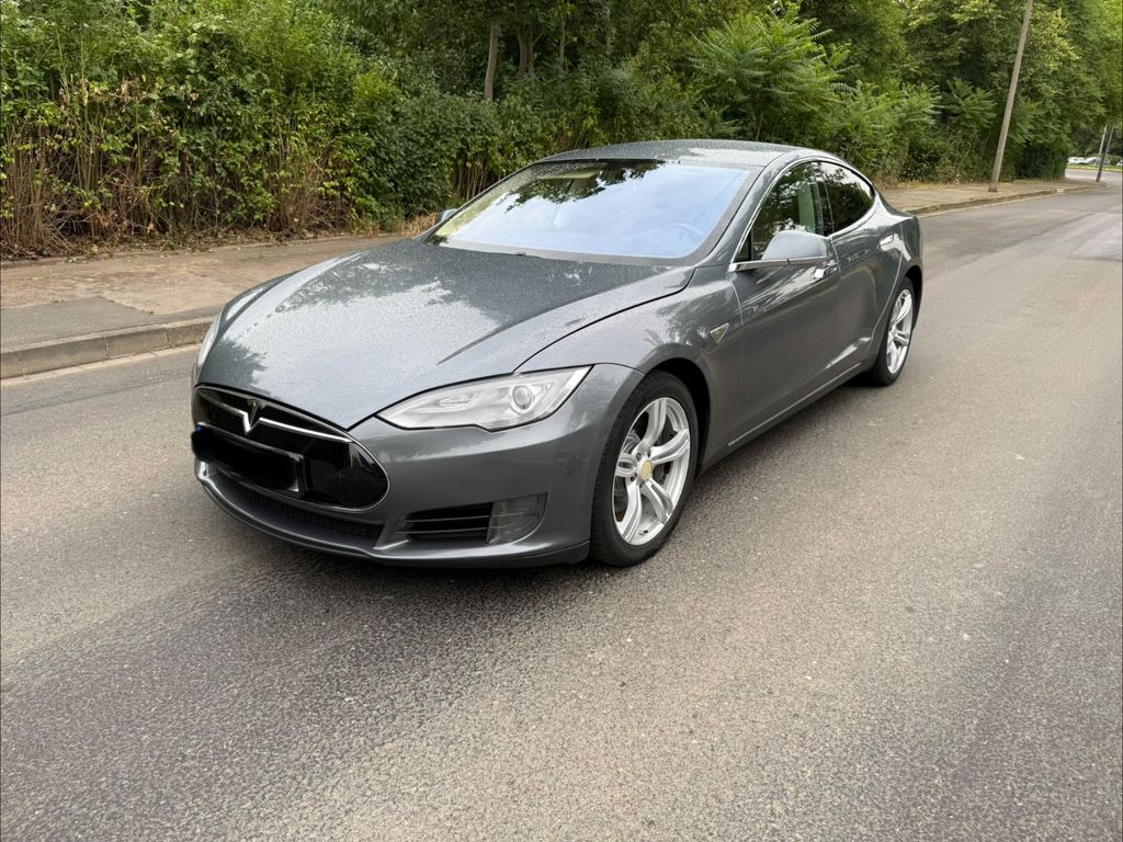 Bild des Angebotes Tesla Model S 85 SC01 Free Supergarger LTE 7 Sitz
