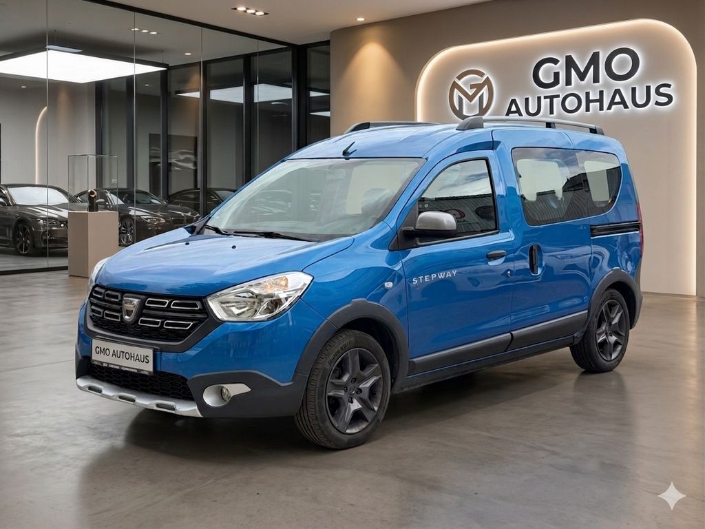 Bild des Angebotes Dacia Dokker Stepway Celebration