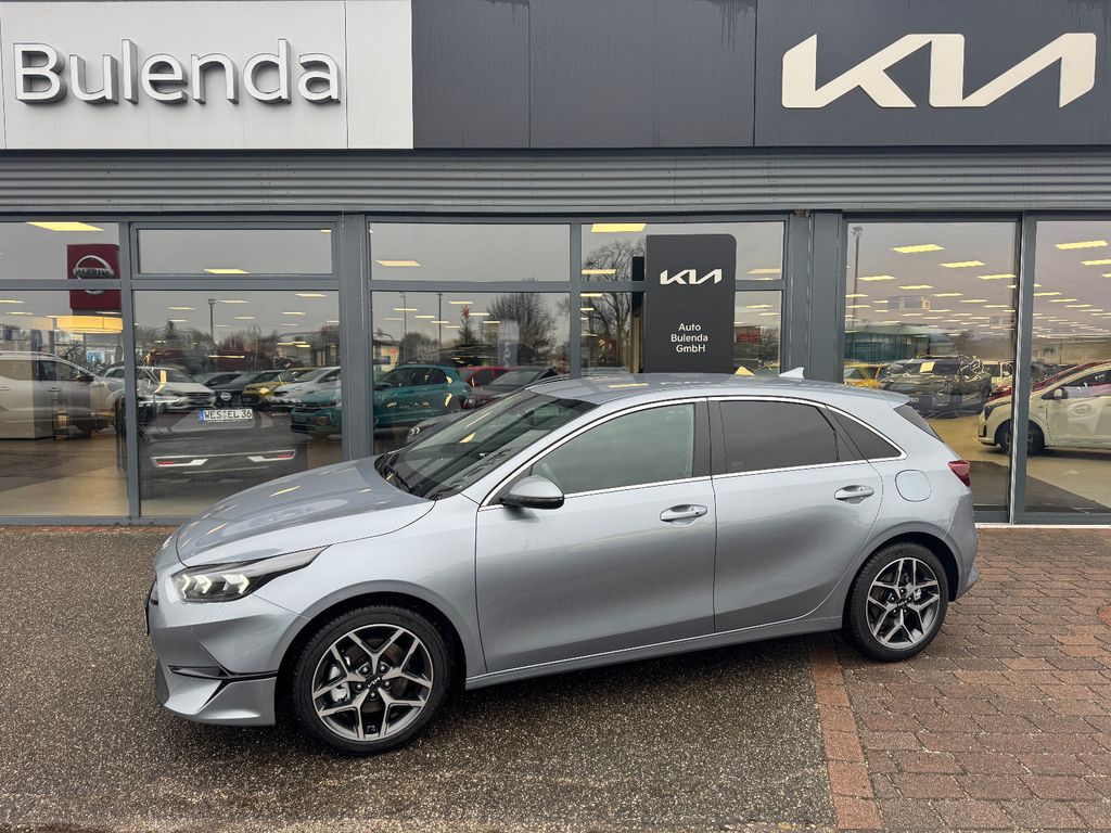 Bild des Angebotes Kia Ceed 1.0T 100 PS Ultimate Style Navi Kamera
