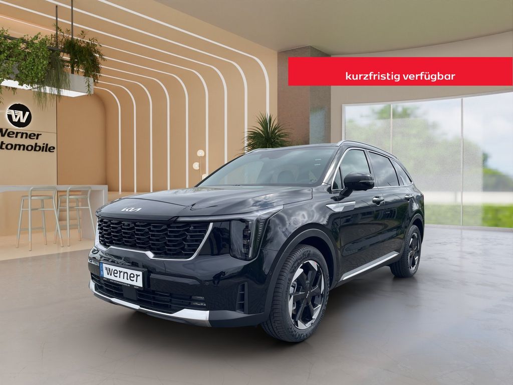 Bild des Angebotes Kia Sorento PE 1.6 T PHEV Platinum GD Prem 6 Sitzer