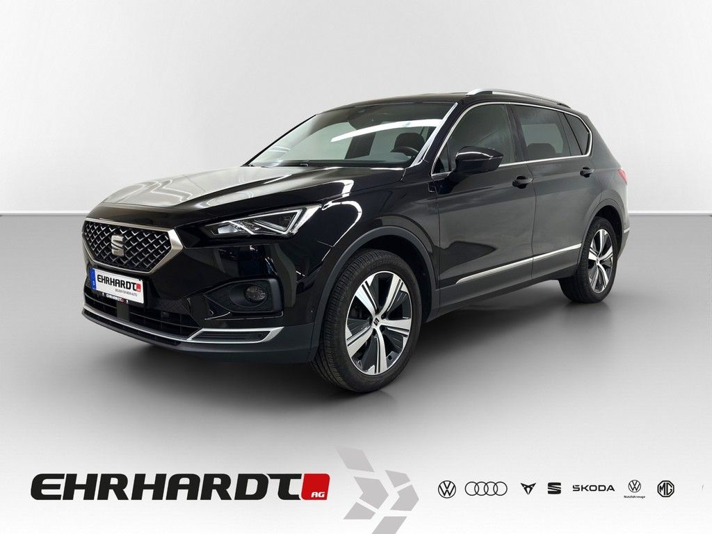 Bild des Angebotes Seat Tarraco 2.0 TDI DSG 4Drive Xperience AHK*VIRTUAL