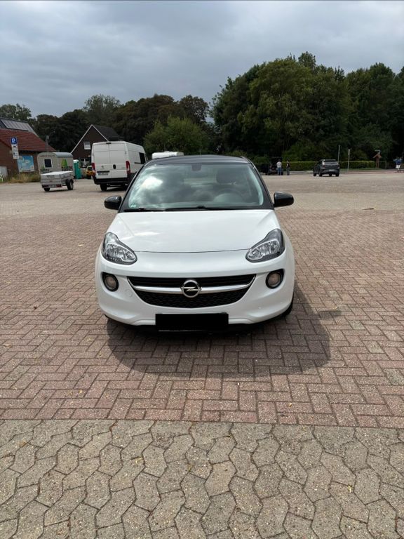 Bild des Angebotes Opel Adam JAM 1.4 74kW S/S JAM