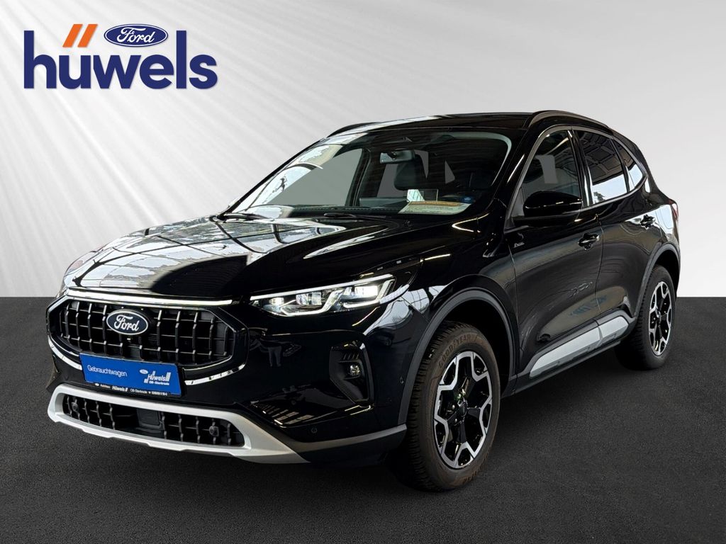 Bild des Angebotes Ford Kuga Active X FHEV+LED+ACC+TWA+HUD+M&S+360°+