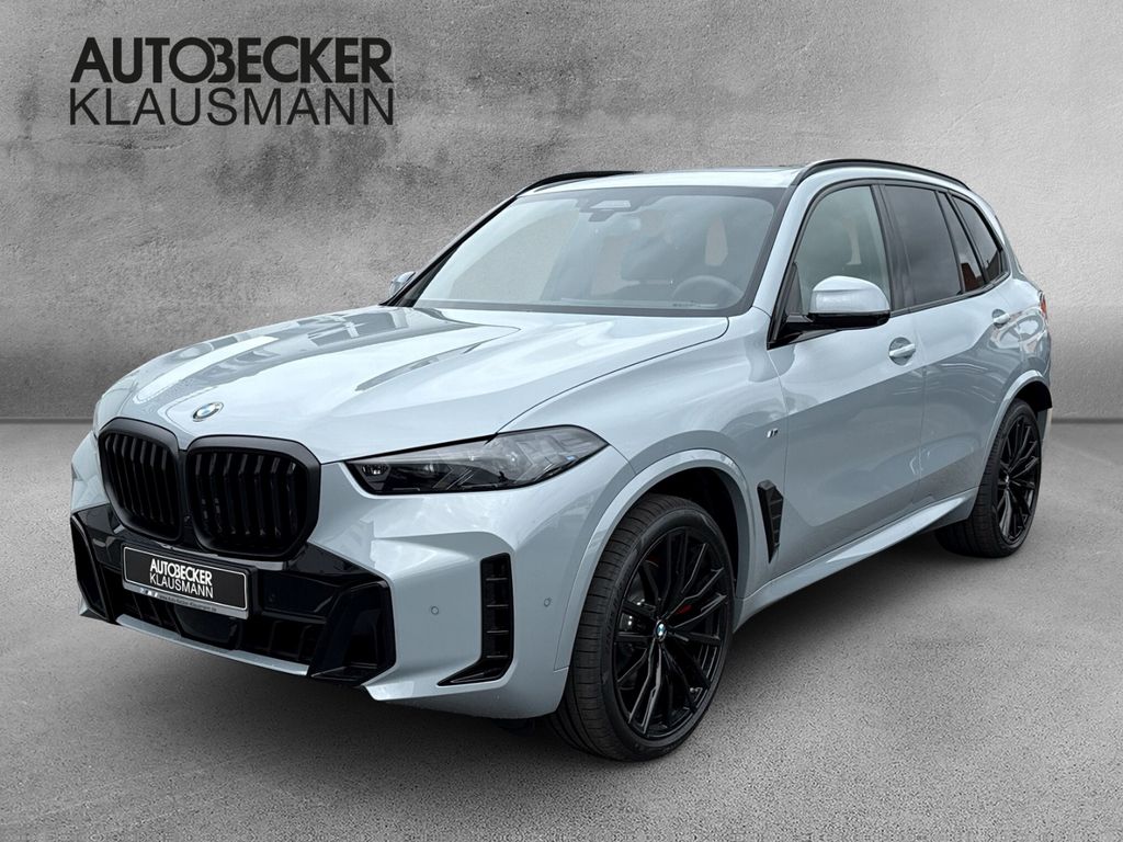Bild des Angebotes BMW X5 xDrive40d M Sport Pro LMR 22'' HUD AD StandHZ
