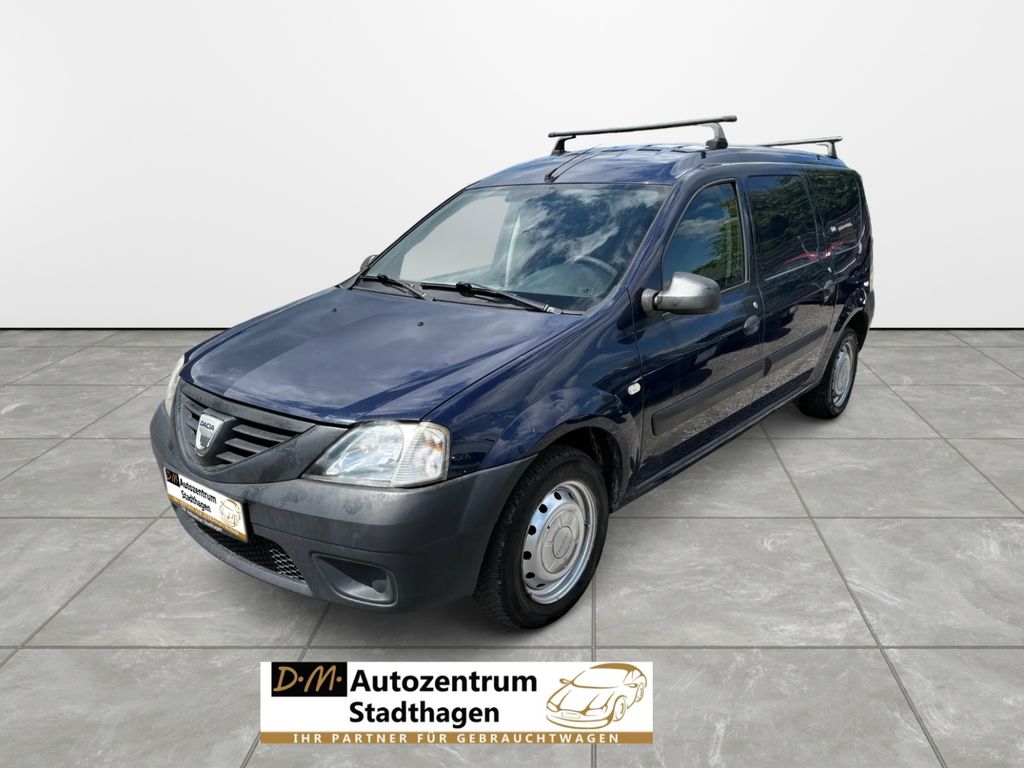 Bild des Angebotes Dacia Logan Express Ambiance/TÜV 12-2027/KASTENWAGEN
