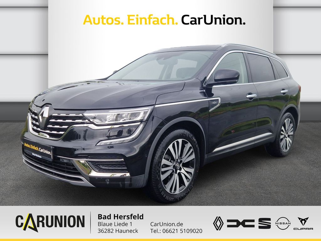 Bild des Angebotes Renault Koleos II 2.0BLUEdCi185 Initiale Paris 4WD Autom