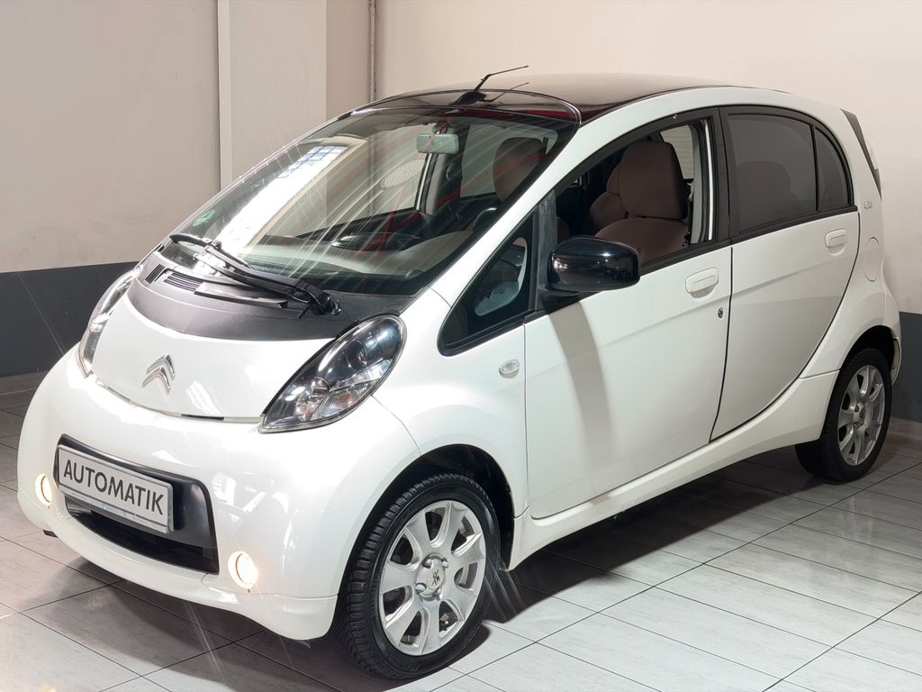 Citroën C-Zero C-ZERO Tendance