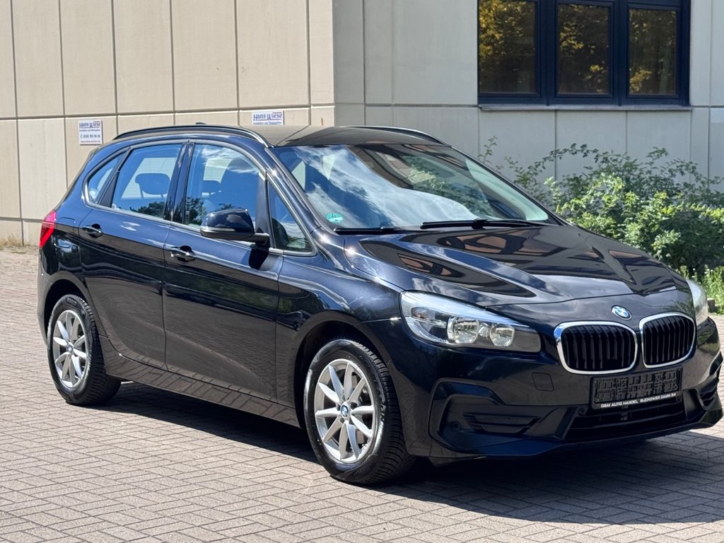 Bild des Angebotes BMW 216 2 Active Tourer 216 d Advantage*NEUE TÜV*