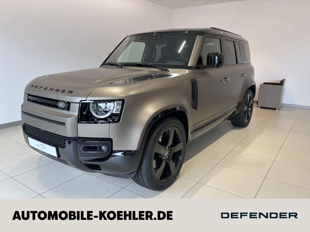 Bild des Angebotes Land Rover Defender 110 P425 X-Dynamic HSE SCHUTZFOLIE AHK