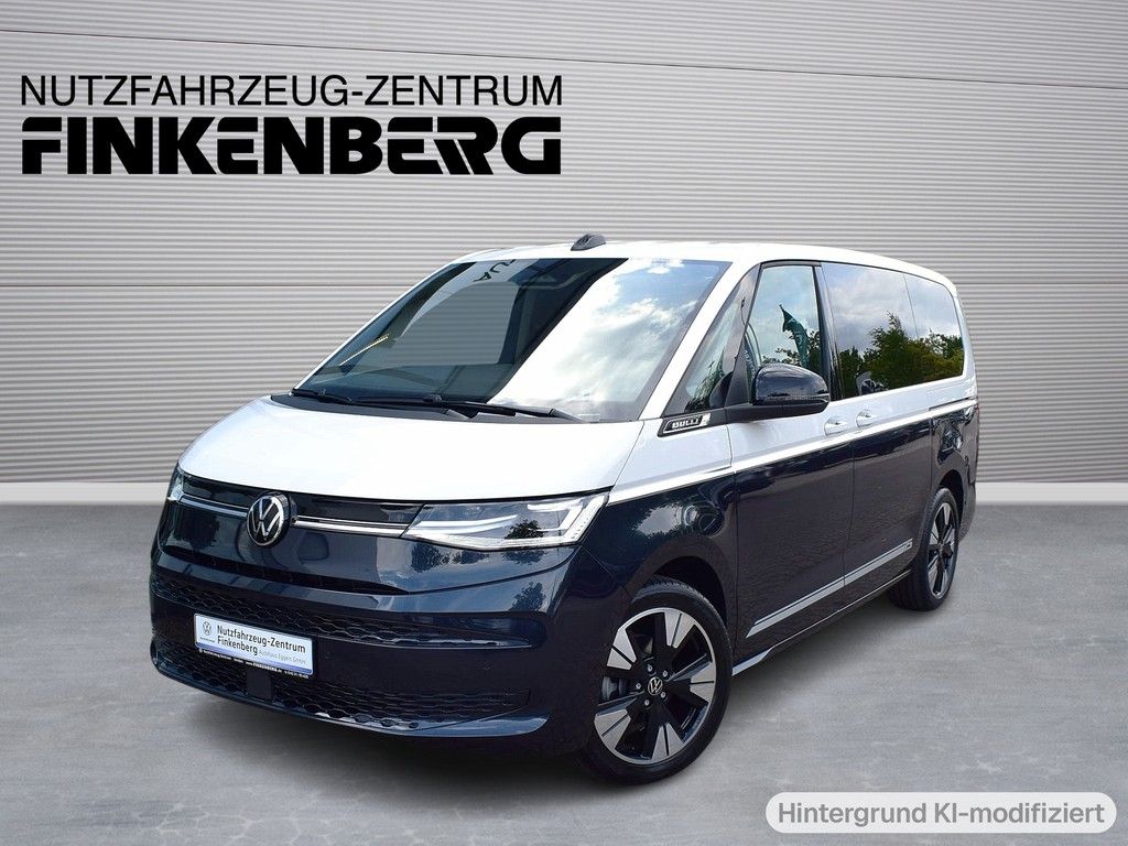 Bild des Angebotes Volkswagen T7 Multivan "75 Jahre Bulli" 2.0 TDI DSG lang *