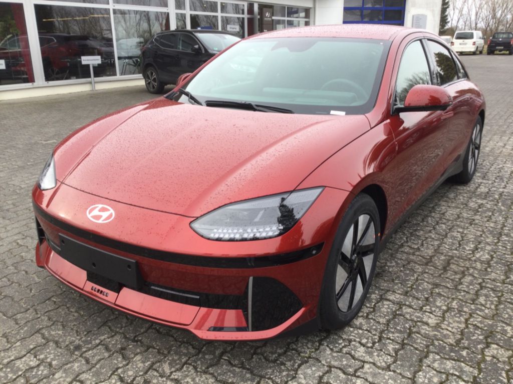 Bild des Angebotes Hyundai IONIQ 6 77,4kWh Techniq Elektro 614km Reichweite