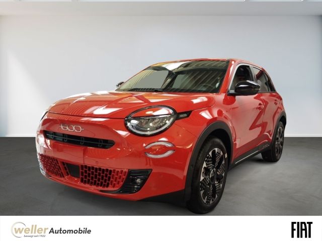 Bild des Angebotes Fiat 600e La Prima LED Navi Sitzheizung Elektrische H