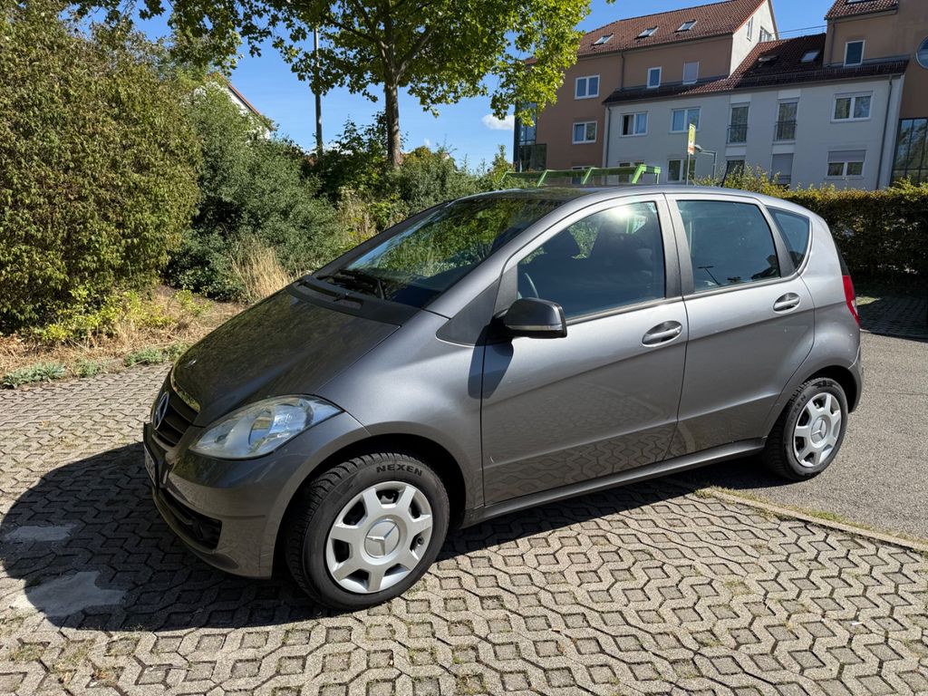 Bild des Angebotes Mercedes-Benz A 160 (2.0L) CDI / Top gepflegt TÜV bis 08/28