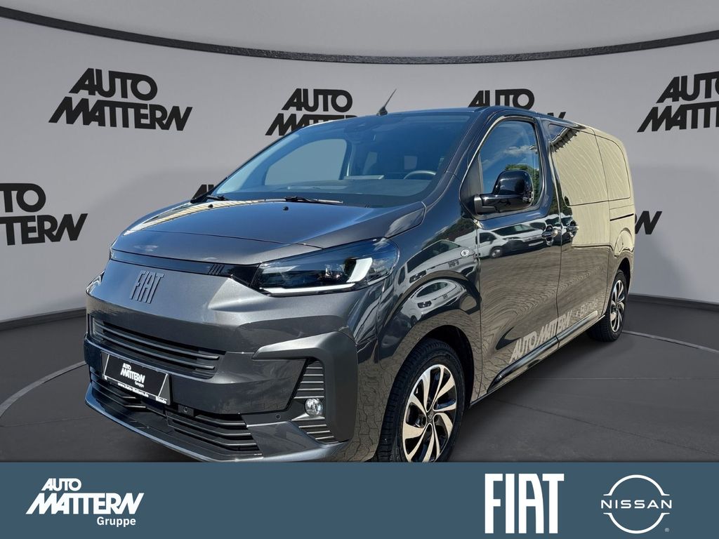 Bild des Angebotes Fiat Ulysse Kombi 8-sitzer L2 180P AT Kamera/PDC/uvm.
