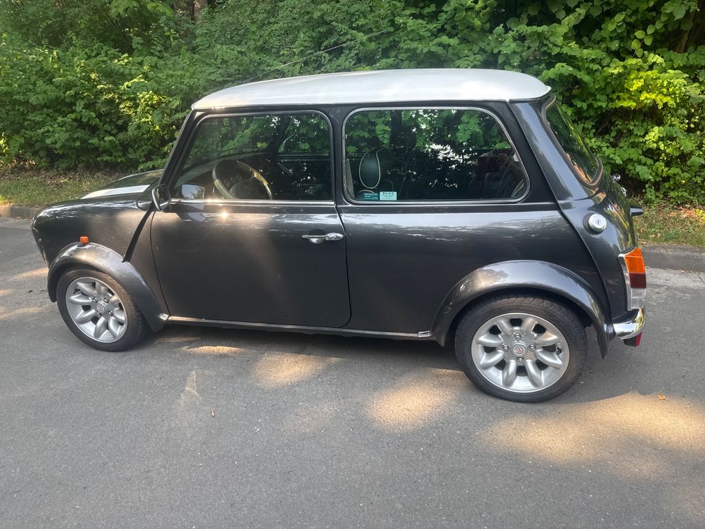 Bild des Angebotes MINI 1300