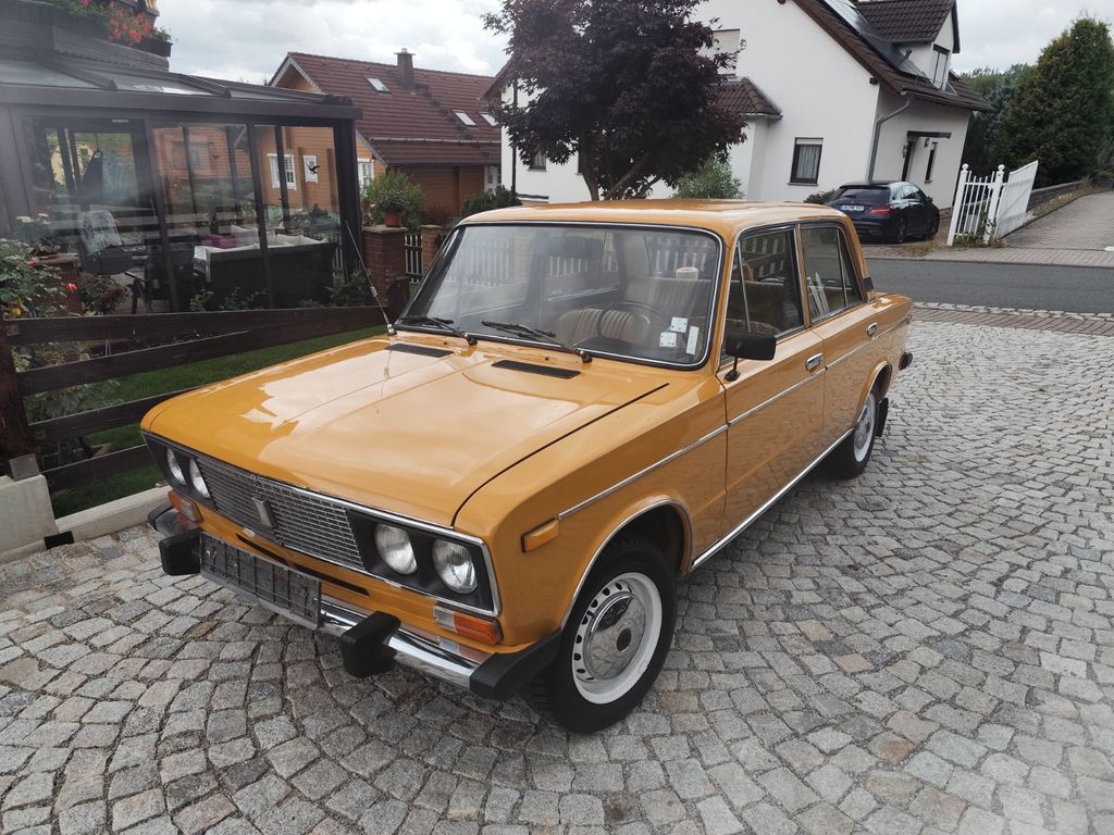Bild des Angebotes Lada VAZ 2103, WAS 21061C