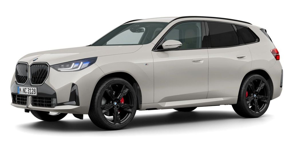 Bild des Angebotes BMW X3 20 xDrive M Sport Pro Navi.LED.HarmKar.AHK.