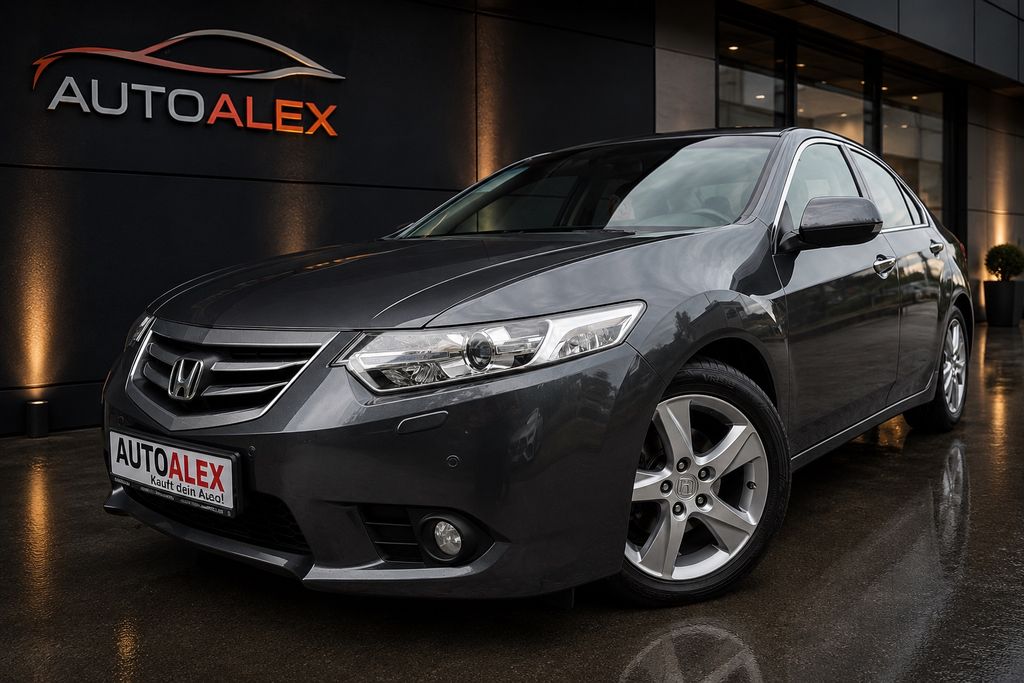 Bild des Angebotes Honda Accord Lim. Lifestyle 1.Hand