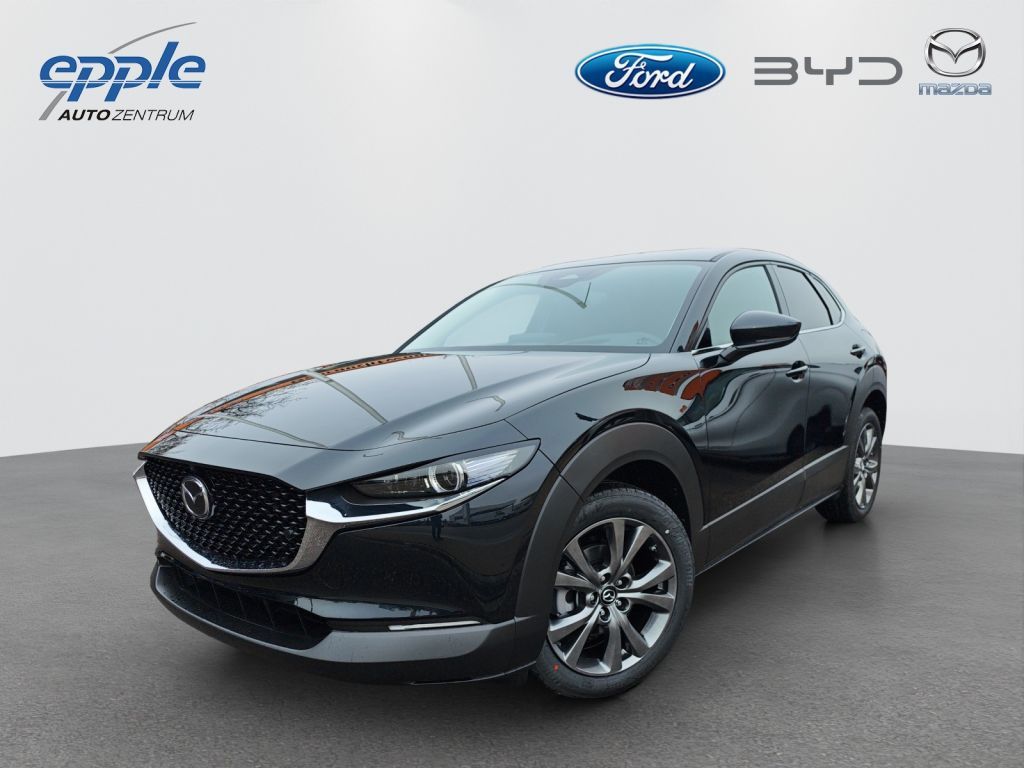 Bild des Angebotes Mazda CX-30 e-SKYACTIVE X 186 Aut. EXCLUSIVE-LINE