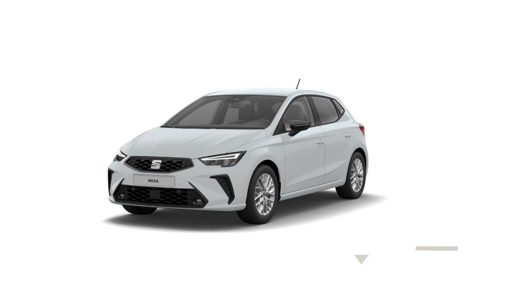Bild des Angebotes Seat Ibiza "FR 115" 1.0 TSI (11/2026 !!) PDC S  [...]