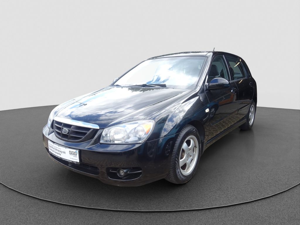 Bild des Angebotes Kia Cerato 2.0 EX