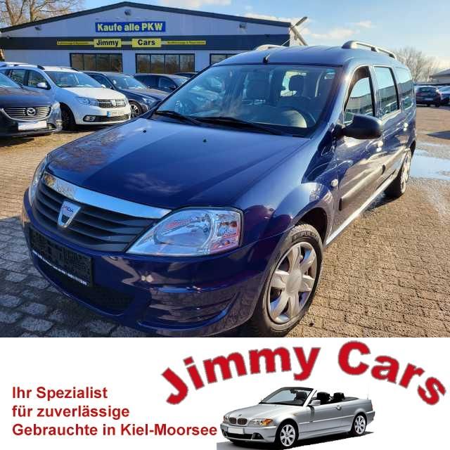Bild des Angebotes Dacia Logan MCV 1.4