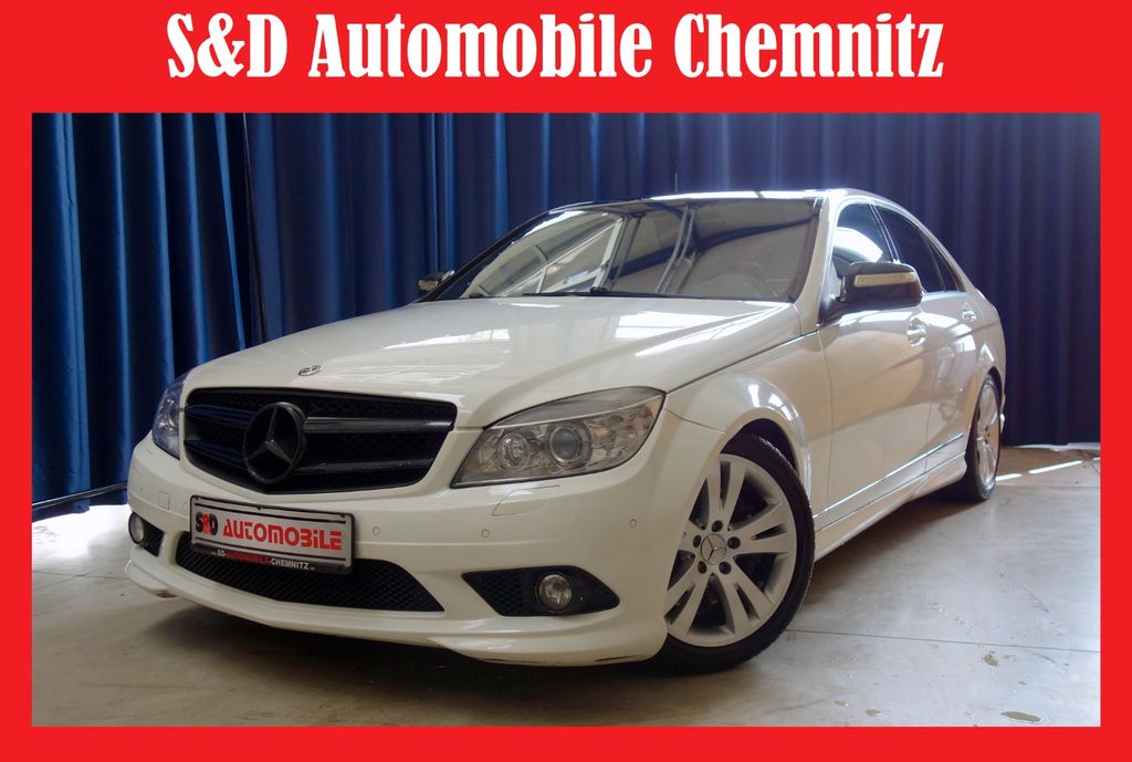 Bild des Angebotes Mercedes-Benz C 280 C -Klasse Lim. C 280 AMG Lein"TÜV"GARANTIE
