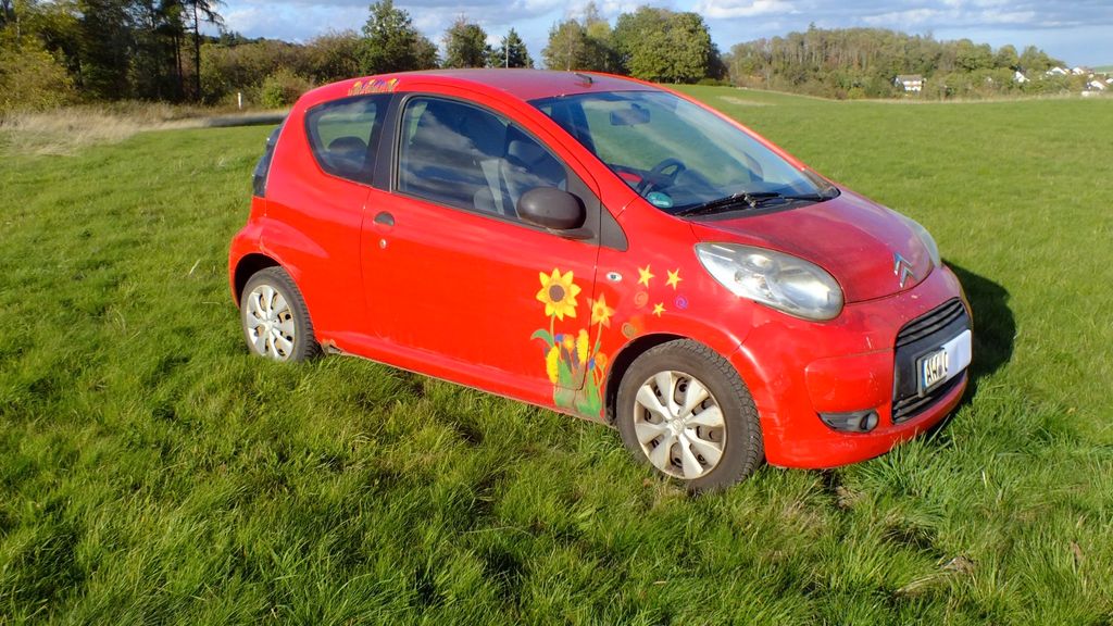 Bild des Angebotes Citroën C1 1.0 Advance Advance